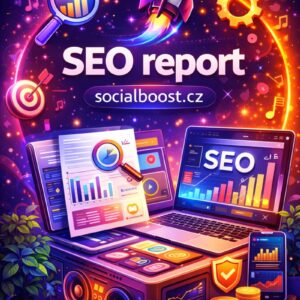 Nákup lajků, followers, sledujících - ✅ ihned a levně, zvyšte reputaci, zvyšte si prestiž. SOCIALBOOST.CZ - spolehlivé řešení. ✅