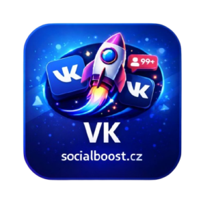 Nákup lajků, followers, sledujících - ✅ ihned a levně, zvyšte reputaci, zvyšte si prestiž. SOCIALBOOST.CZ - spolehlivé řešení. ✅