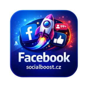 Nákup lajků, followers, sledujících - ✅ ihned a levně, zvyšte reputaci, zvyšte si prestiž. SOCIALBOOST.CZ - spolehlivé řešení. ✅