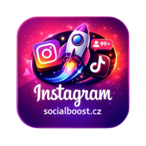 Nákup lajků, followers, sledujících - ✅ ihned a levně, zvyšte reputaci, zvyšte si prestiž. SOCIALBOOST.CZ - spolehlivé řešení. ✅