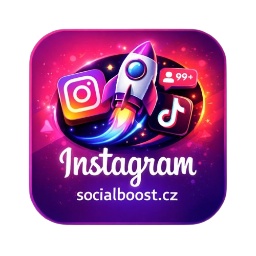 Nákup lajků, followers, sledujících - ✅ ihned a levně, zvyšte reputaci, zvyšte si prestiž. SOCIALBOOST.CZ - spolehlivé řešení. ✅