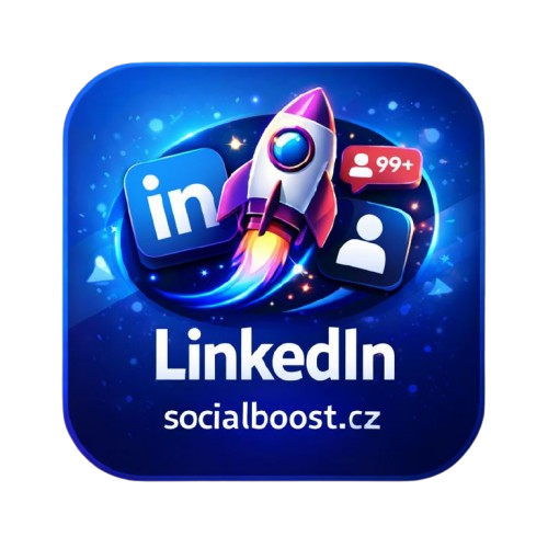 Nákup lajků, followers, sledujících - ✅ ihned a levně, zvyšte reputaci, zvyšte si prestiž. SOCIALBOOST.CZ - spolehlivé řešení. ✅