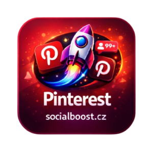 Nákup lajků, followers, sledujících - ✅ ihned a levně, zvyšte reputaci, zvyšte si prestiž. SOCIALBOOST.CZ - spolehlivé řešení. ✅