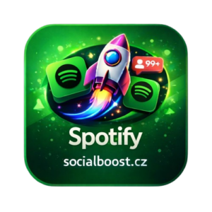 Nákup lajků, followers, sledujících - ✅ ihned a levně, zvyšte reputaci, zvyšte si prestiž. SOCIALBOOST.CZ - spolehlivé řešení. ✅