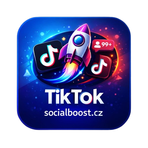 Nákup lajků, followers, sledujících - ✅ ihned a levně, zvyšte reputaci, zvyšte si prestiž. SOCIALBOOST.CZ - spolehlivé řešení. ✅