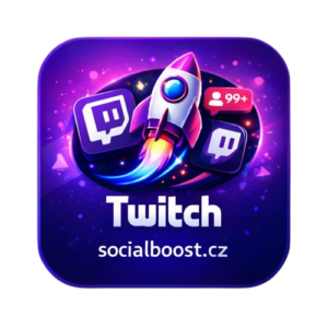 Nákup lajků, followers, sledujících - ✅ ihned a levně, zvyšte reputaci, zvyšte si prestiž. SOCIALBOOST.CZ - spolehlivé řešení. ✅