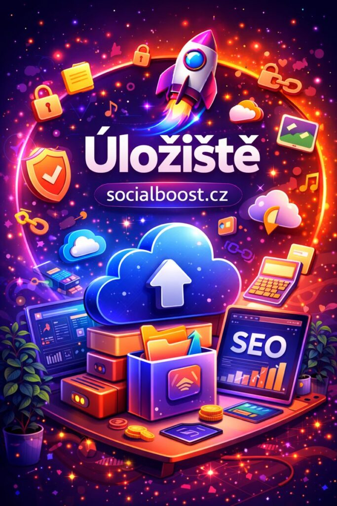 Nákup lajků, followers, sledujících - ✅ ihned a levně, zvyšte reputaci, zvyšte si prestiž. SOCIALBOOST.CZ - spolehlivé řešení. ✅