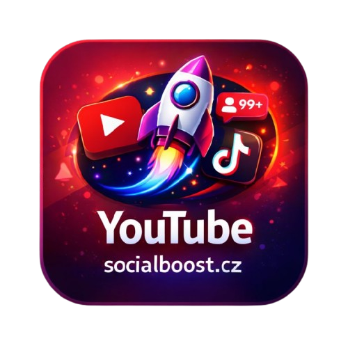 Nákup lajků, followers, sledujících - ✅ ihned a levně, zvyšte reputaci, zvyšte si prestiž. SOCIALBOOST.CZ - spolehlivé řešení. ✅