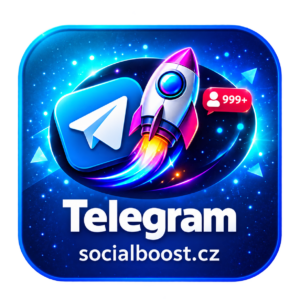 Telegram členové skupiny