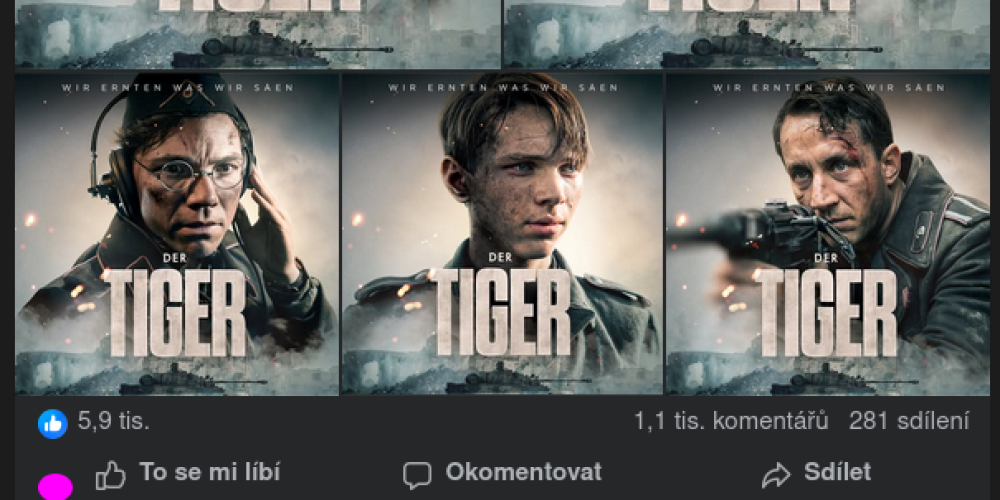 Vyber 1–3 klíčové příspěvky, které reálně prodávají (akce, nabídka, reference) a zvedni lajky tam.